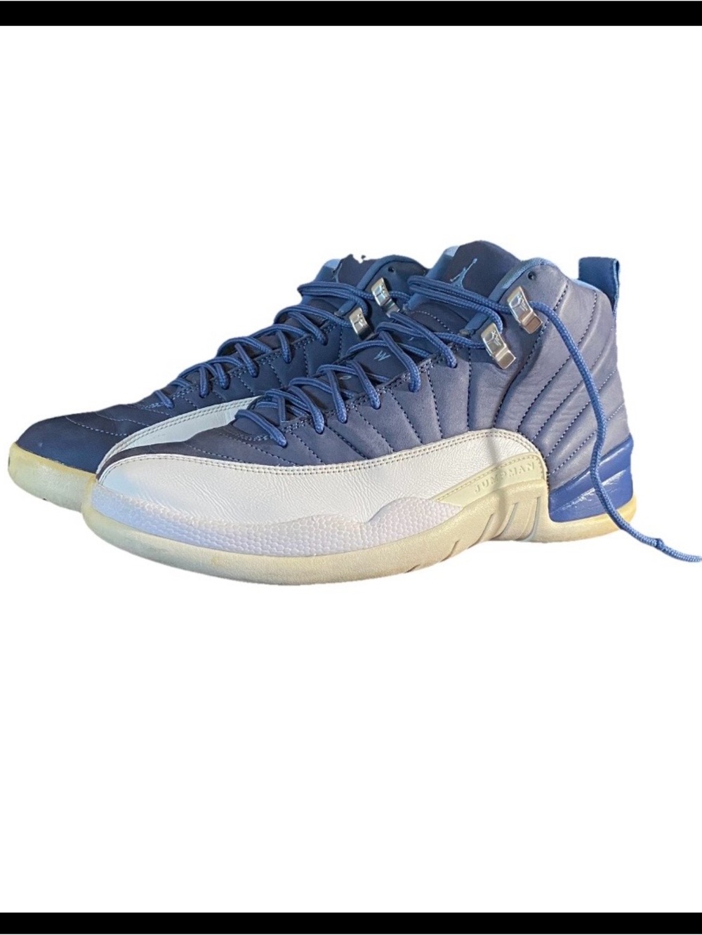 Nike Air Jordan 12 Retro Indigo